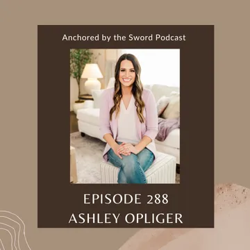 Anchored by the Sword