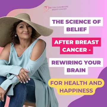 The Breast Cancer Recovery Coach