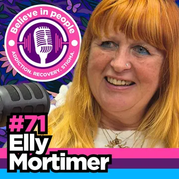 Believe in people podcast