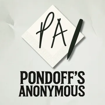 Pondoff's Anonymous