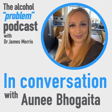 The Alcohol 'Problem' Podcast