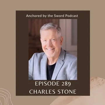 Anchored by the Sword