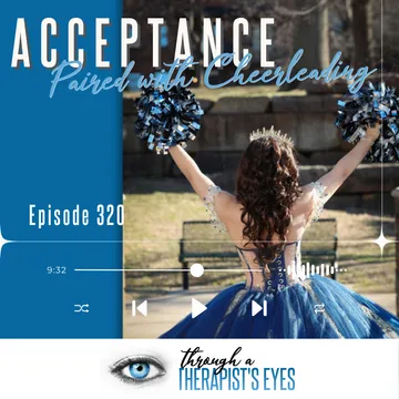Through a Therapist's Eyes Podcast