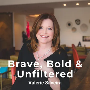 Warriors in Hope with Valerie Silveira