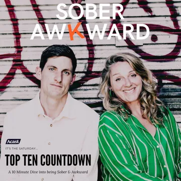 Sober Awkward