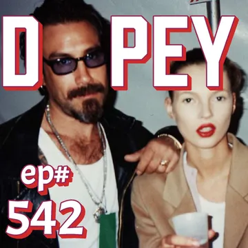 Dopey: On the Dark Comedy of Drug Addiction