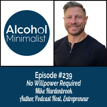 The Alcohol Minimalist Podcast