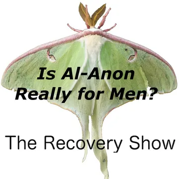 Exploring Men's Place in Al-Anon: A Candid Discussion
