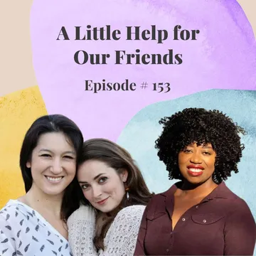 A Little Help For Our Friends
