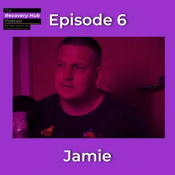 The Recovery Hub Podcast - Life After Addiction