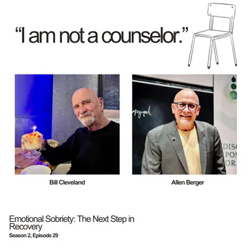 Emotional Sobriety: The Next Step in Recovery