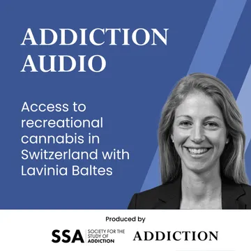 Addiction Audio