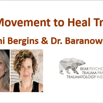 Bear Psychology Podcast