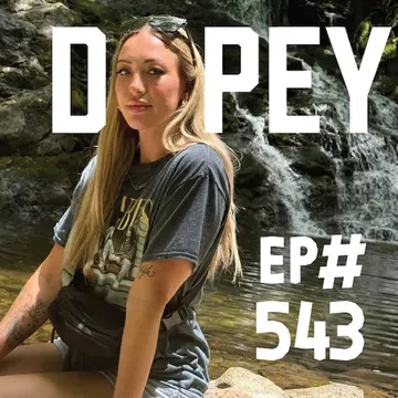 Dopey: On the Dark Comedy of Drug Addiction
