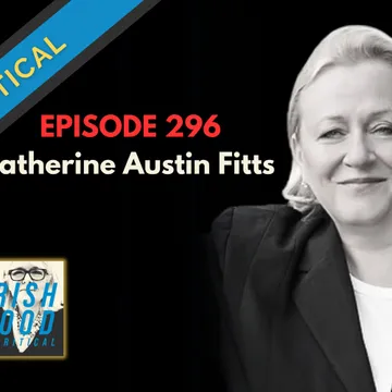 Trish Wood is Critical