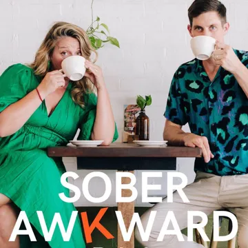 Sober Awkward