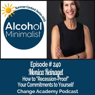 The Alcohol Minimalist Podcast