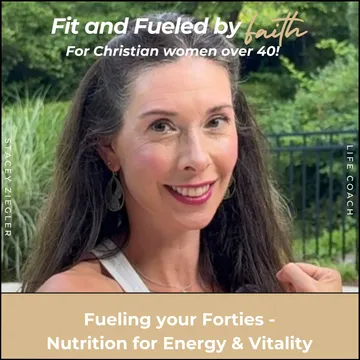 Speak Truth - How to live Healthy, Happy and Holy with Stacey Ziegler | Holistic Life Coach