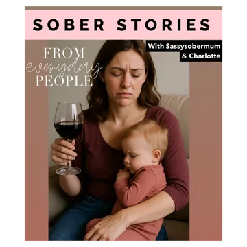 Sober Stories from Everyday People
