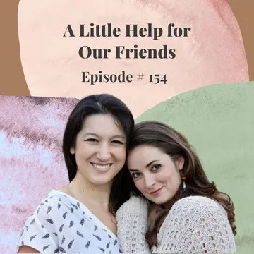 A Little Help For Our Friends