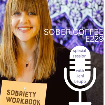 Sober.Coffee Podcast