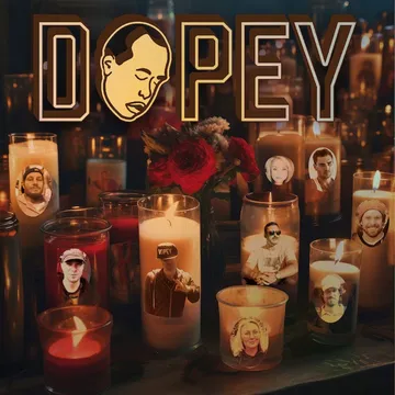 Dopey: On the Dark Comedy of Drug Addiction