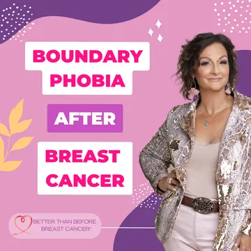 The Breast Cancer Recovery Coach