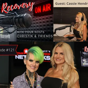 Recovery On-Air