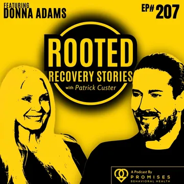 Rooted Recovery Stories