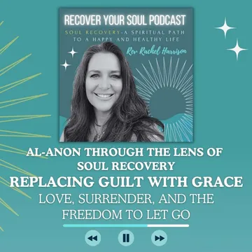 Recover Your Soul: A Spiritual Path to a Happy and Healthy Life