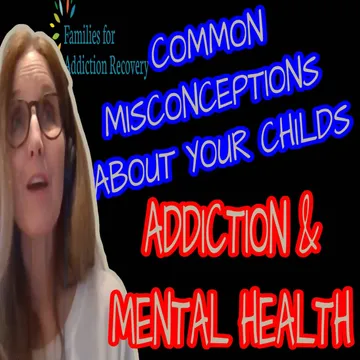 Ashes to Awesome Podcast - Rising in Recovery