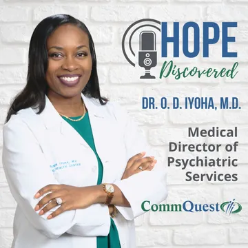 Hope Discovered