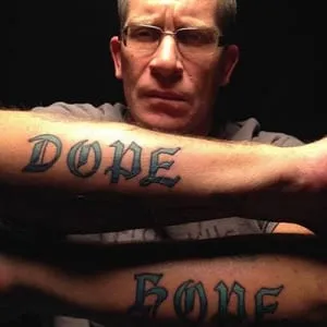 The Addiction Podcast - Point of No Return