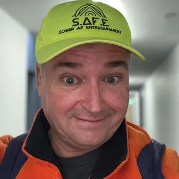 The Addiction Podcast - Point of No Return