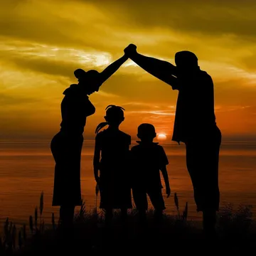 God’s Family Plan: Establishing Generational Blessing