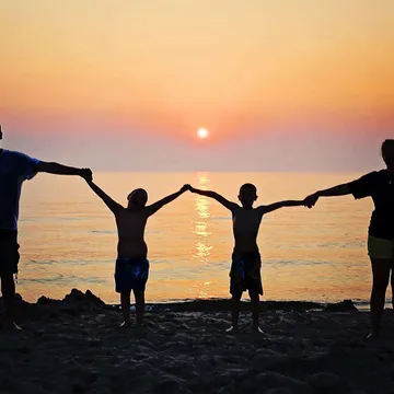 God’s Family Plan: Establishing Generational Blessing