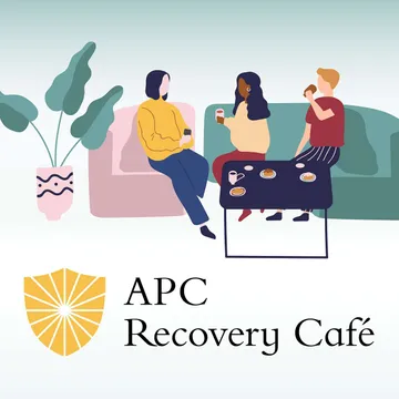 APC Recovery Cafe