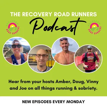 Recovery Road Runners