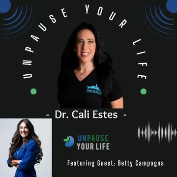 Unpause Your Life