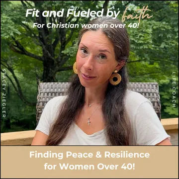 Speak Truth - How to live Healthy, Happy and Holy with Stacey Ziegler | Holistic Life Coach