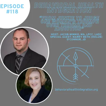 Behavioral Health Integration
