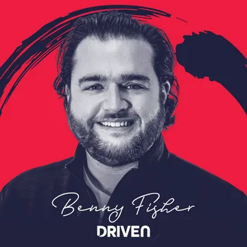 I am Driven Podcast