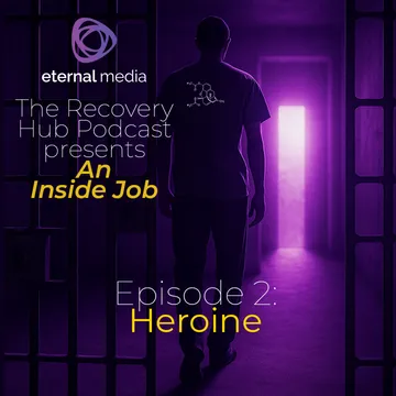 The Recovery Hub Podcast - Life After Addiction