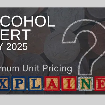 Alcohol Alert Podcast