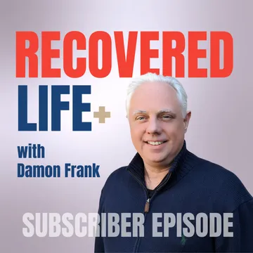 The Recovered Life Show