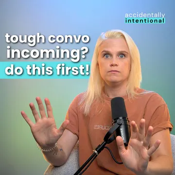 Mastering Difficult Conversations: A Guide to Building Rich Friendships