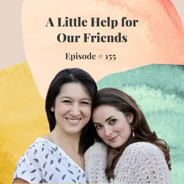 A Little Help For Our Friends