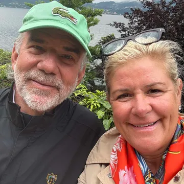 Love, Laughter, and Lessons: Bizzy & John's Marriage Journey