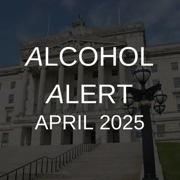 Alcohol Alert Podcast