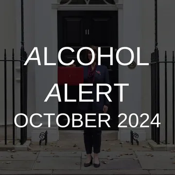 Alcohol Alert Podcast